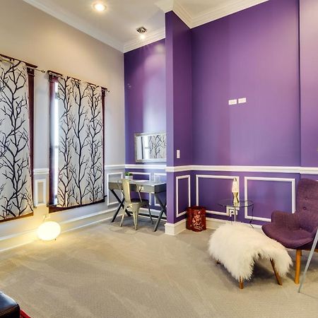 Ruby Room (Adults Only) Chicago Extérieur photo
