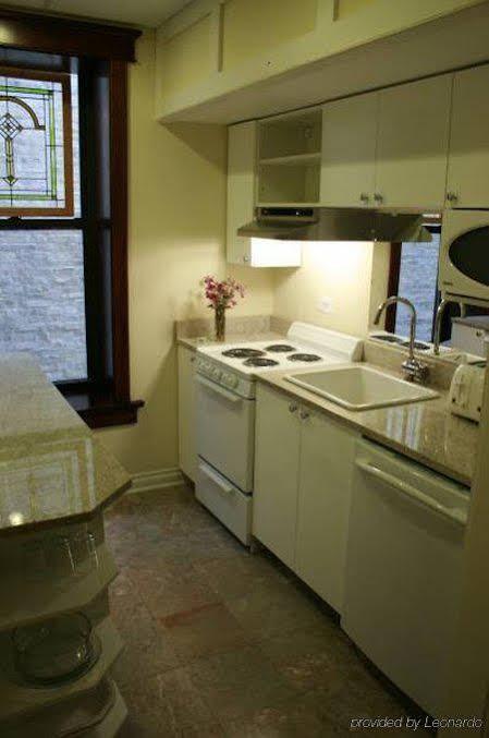 Ruby Room (Adults Only) Chicago Extérieur photo