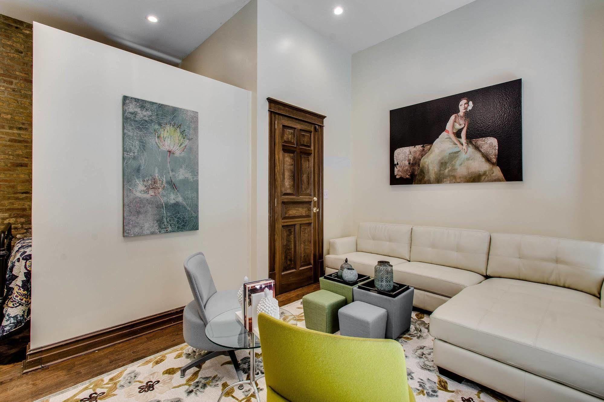 Ruby Room (Adults Only) Chicago Extérieur photo