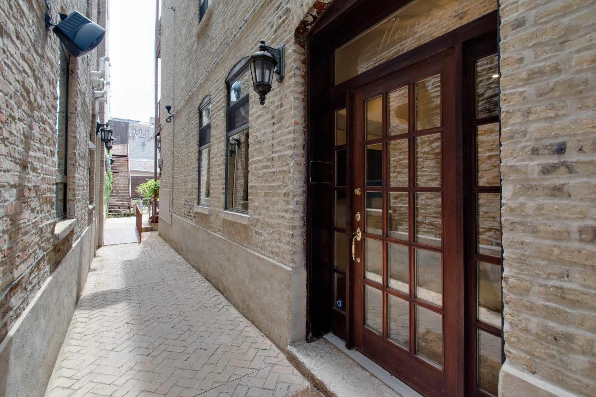 Ruby Room (Adults Only) Chicago Extérieur photo