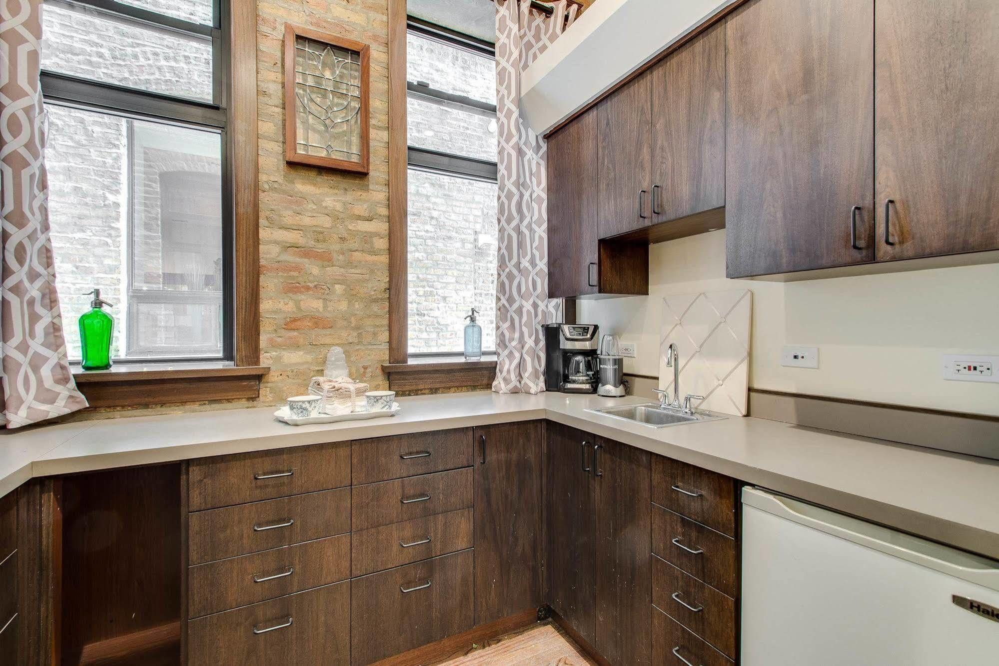 Ruby Room (Adults Only) Chicago Extérieur photo
