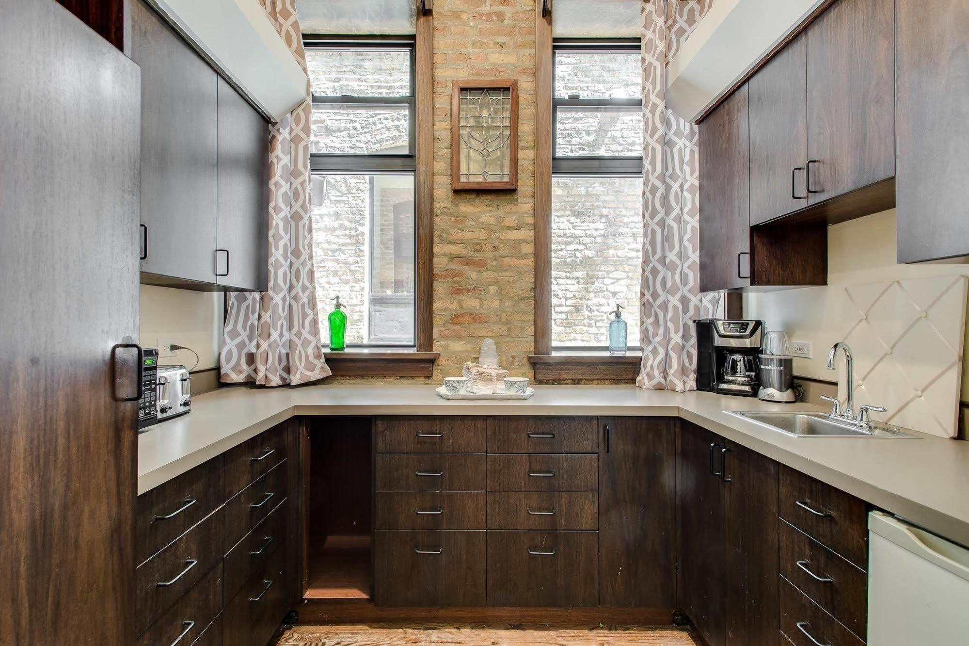 Ruby Room (Adults Only) Chicago Extérieur photo