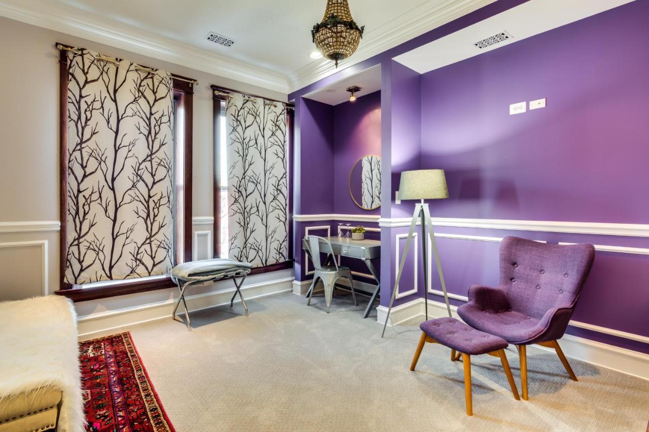 Ruby Room (Adults Only) Chicago Extérieur photo