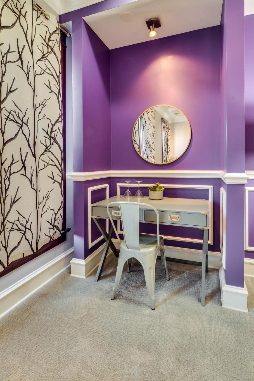 Ruby Room (Adults Only) Chicago Extérieur photo