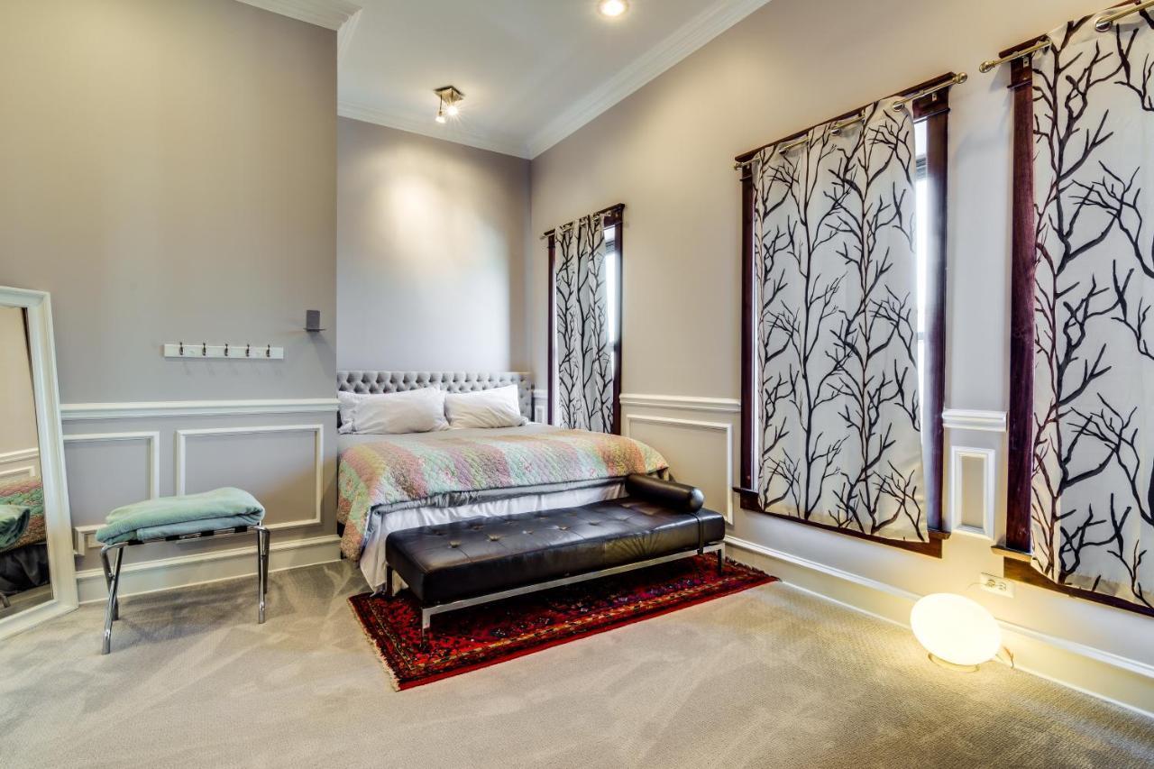 Ruby Room (Adults Only) Chicago Extérieur photo