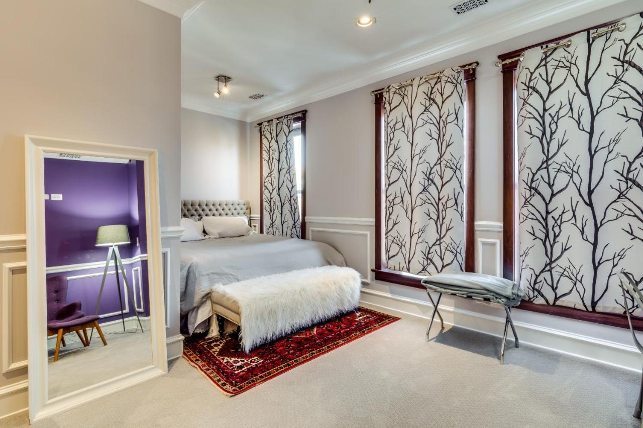 Ruby Room (Adults Only) Chicago Extérieur photo