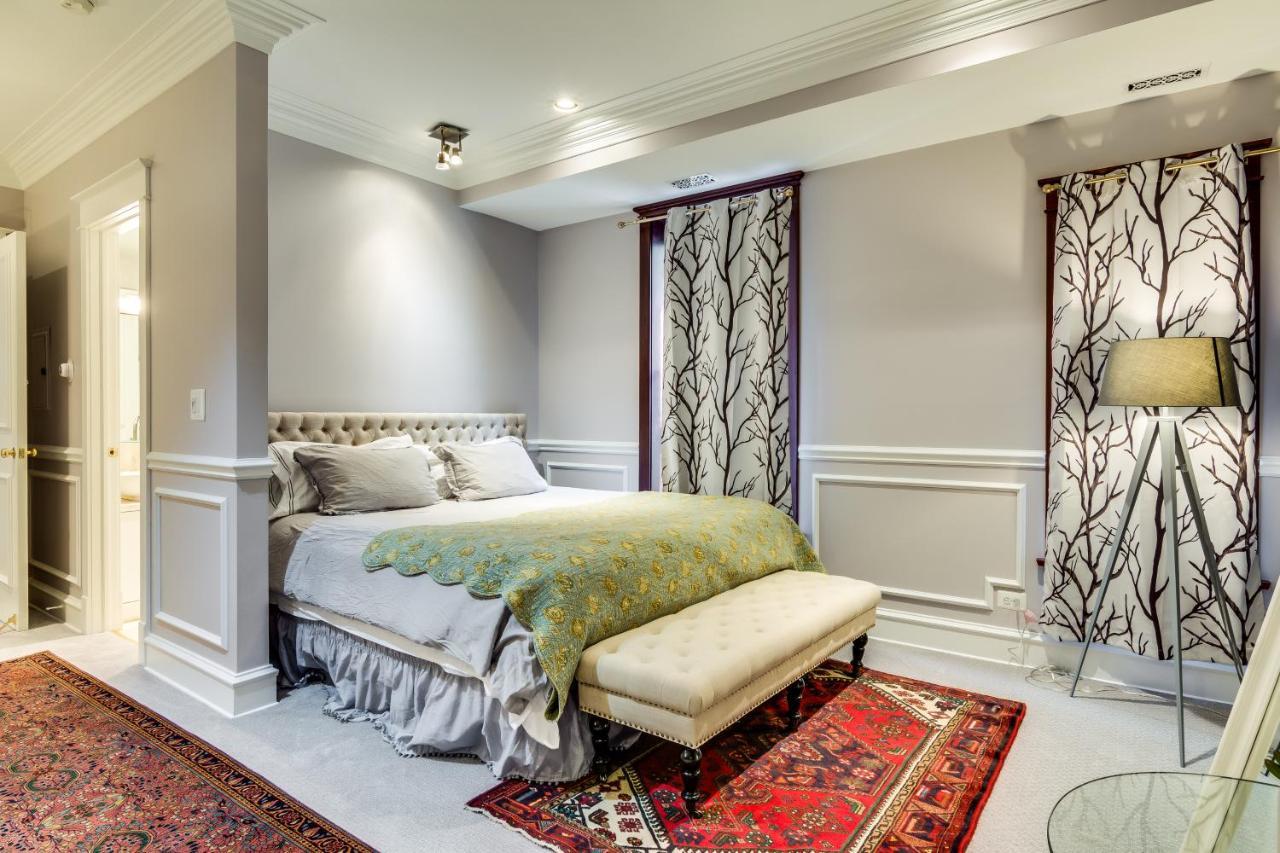 Ruby Room (Adults Only) Chicago Extérieur photo