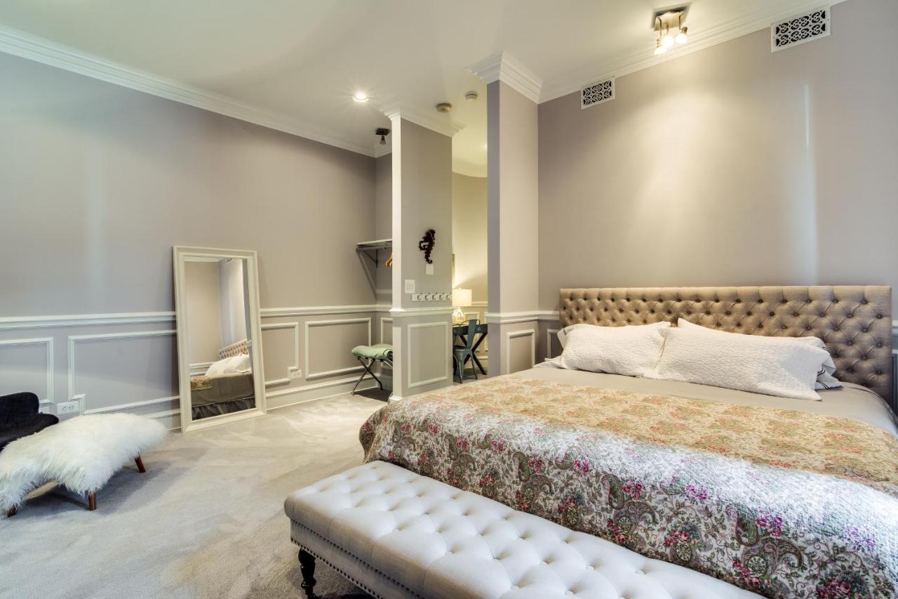Ruby Room (Adults Only) Chicago Extérieur photo