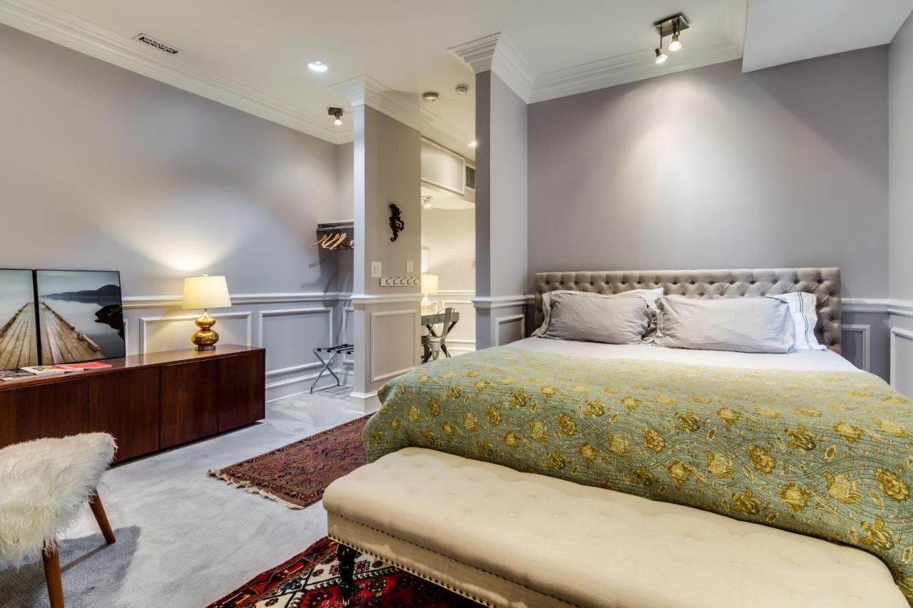 Ruby Room (Adults Only) Chicago Extérieur photo