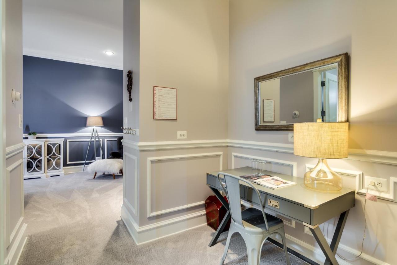 Ruby Room (Adults Only) Chicago Extérieur photo