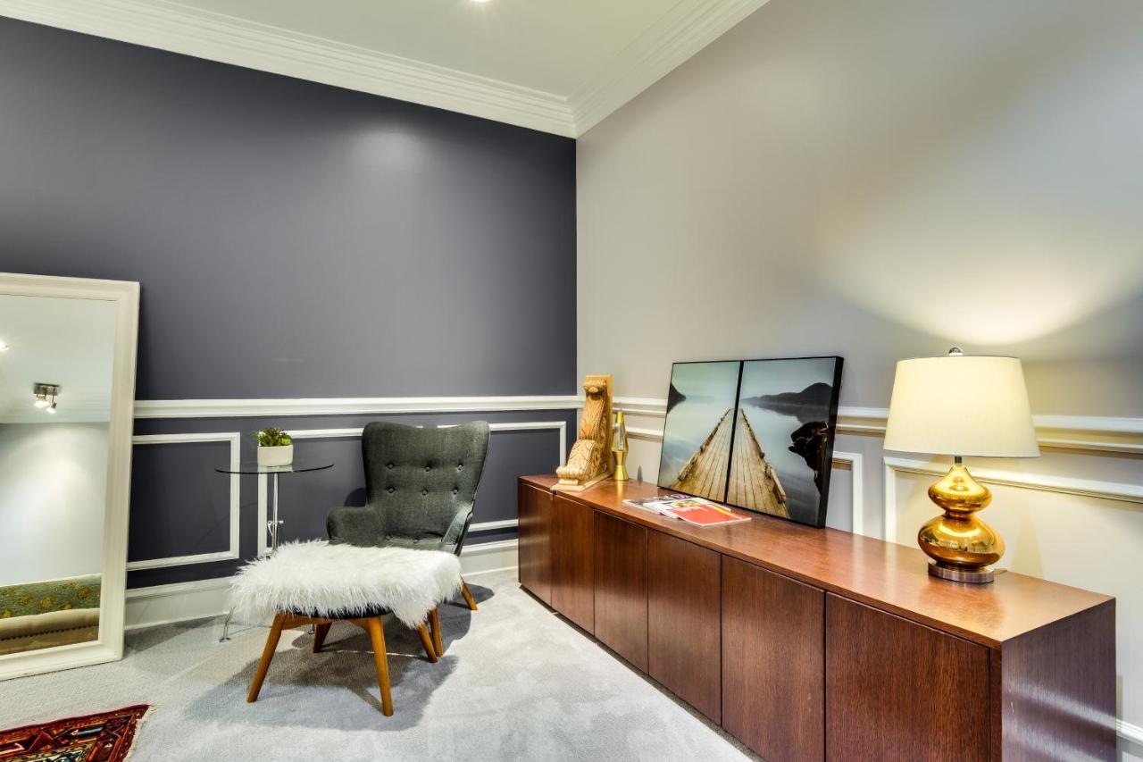 Ruby Room (Adults Only) Chicago Extérieur photo