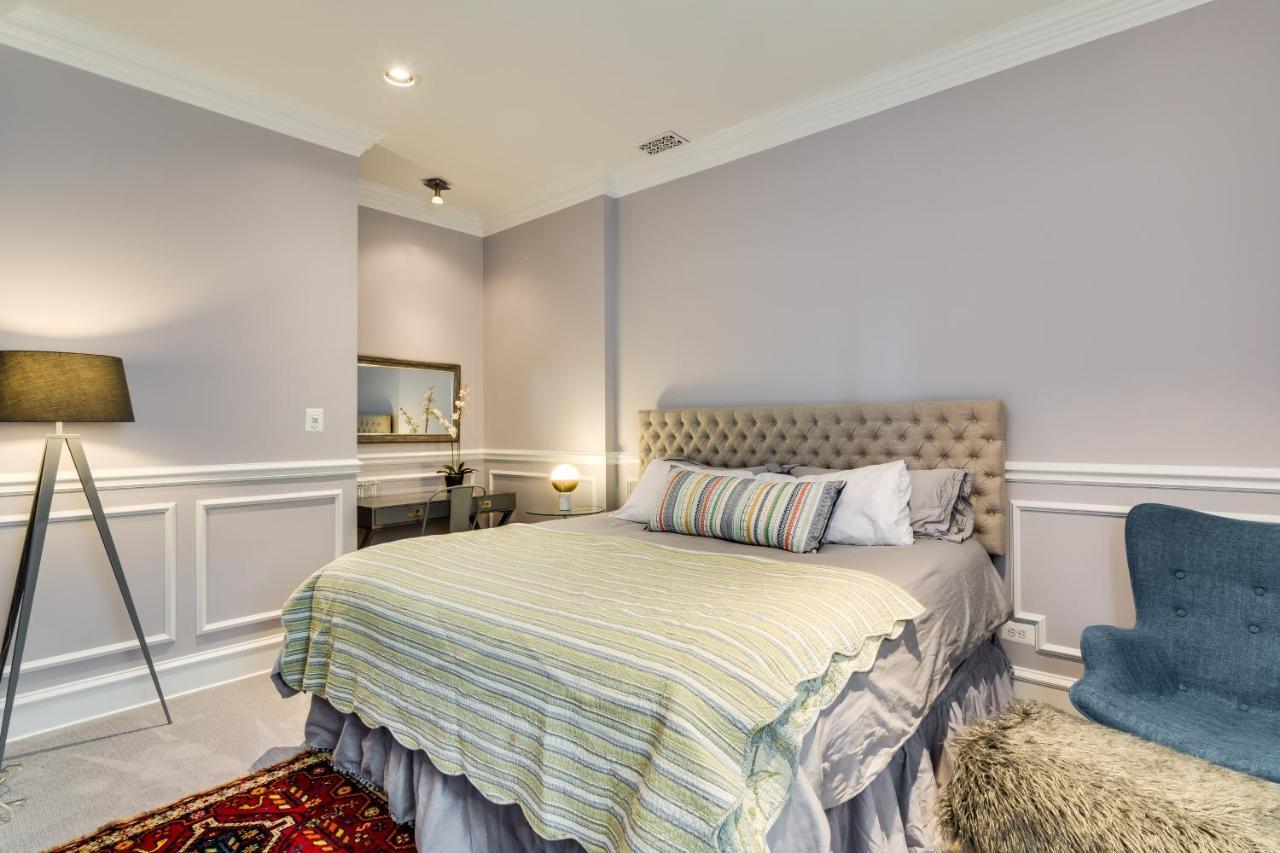Ruby Room (Adults Only) Chicago Extérieur photo