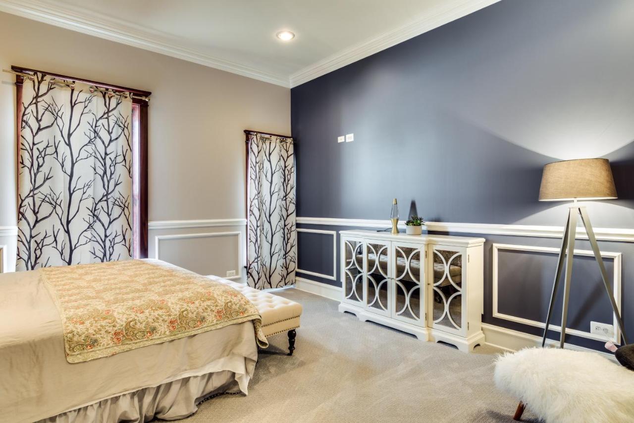 Ruby Room (Adults Only) Chicago Extérieur photo
